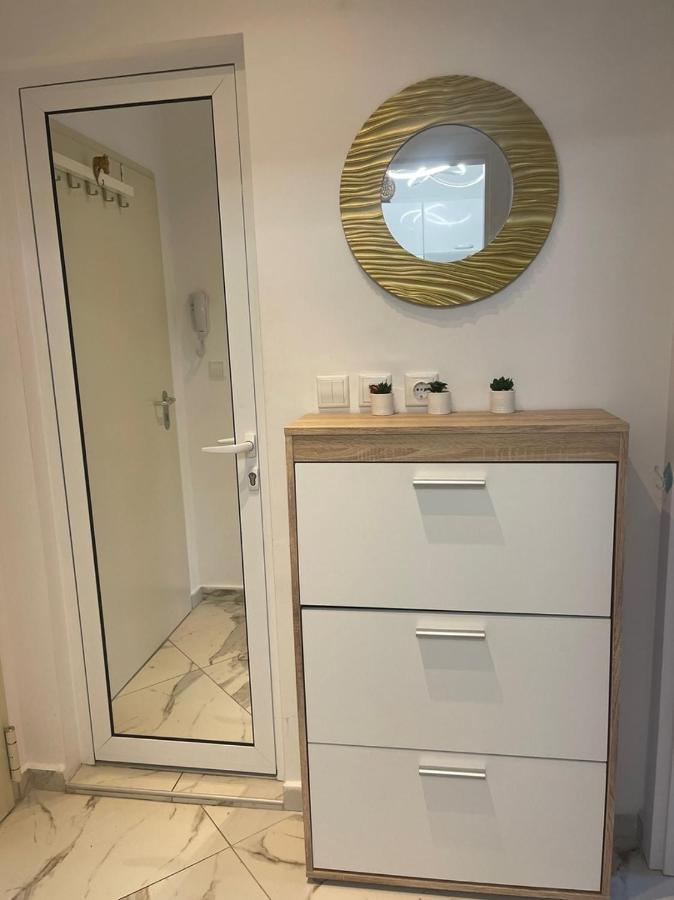 Sun&Moon Apartment ابزور المظهر الخارجي الصورة