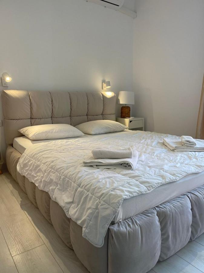 Sun&Moon Apartment ابزور المظهر الخارجي الصورة