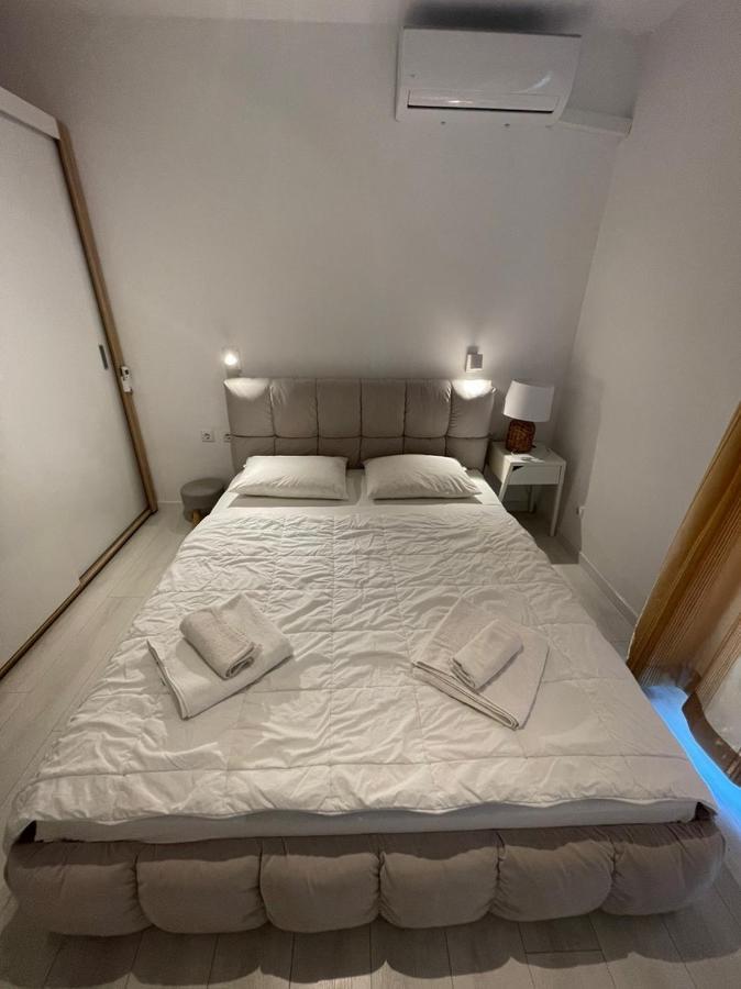Sun&Moon Apartment ابزور المظهر الخارجي الصورة