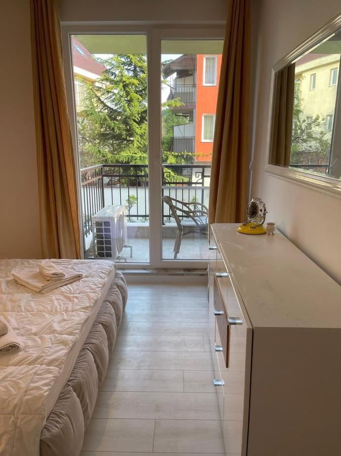 Sun&Moon Apartment ابزور المظهر الخارجي الصورة