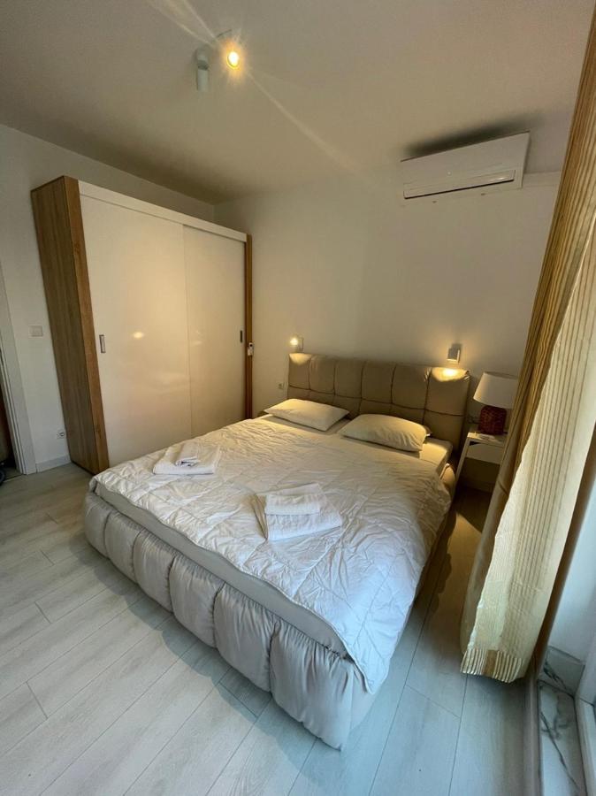 Sun&Moon Apartment ابزور المظهر الخارجي الصورة