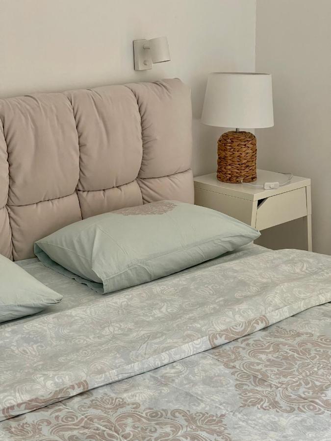 Sun&Moon Apartment ابزور المظهر الخارجي الصورة