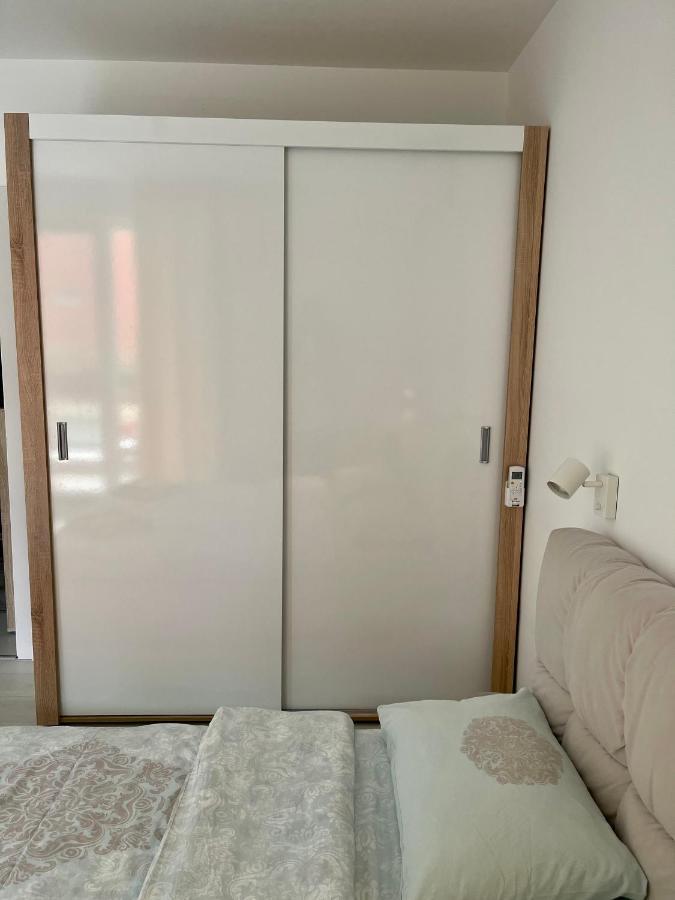 Sun&Moon Apartment ابزور المظهر الخارجي الصورة